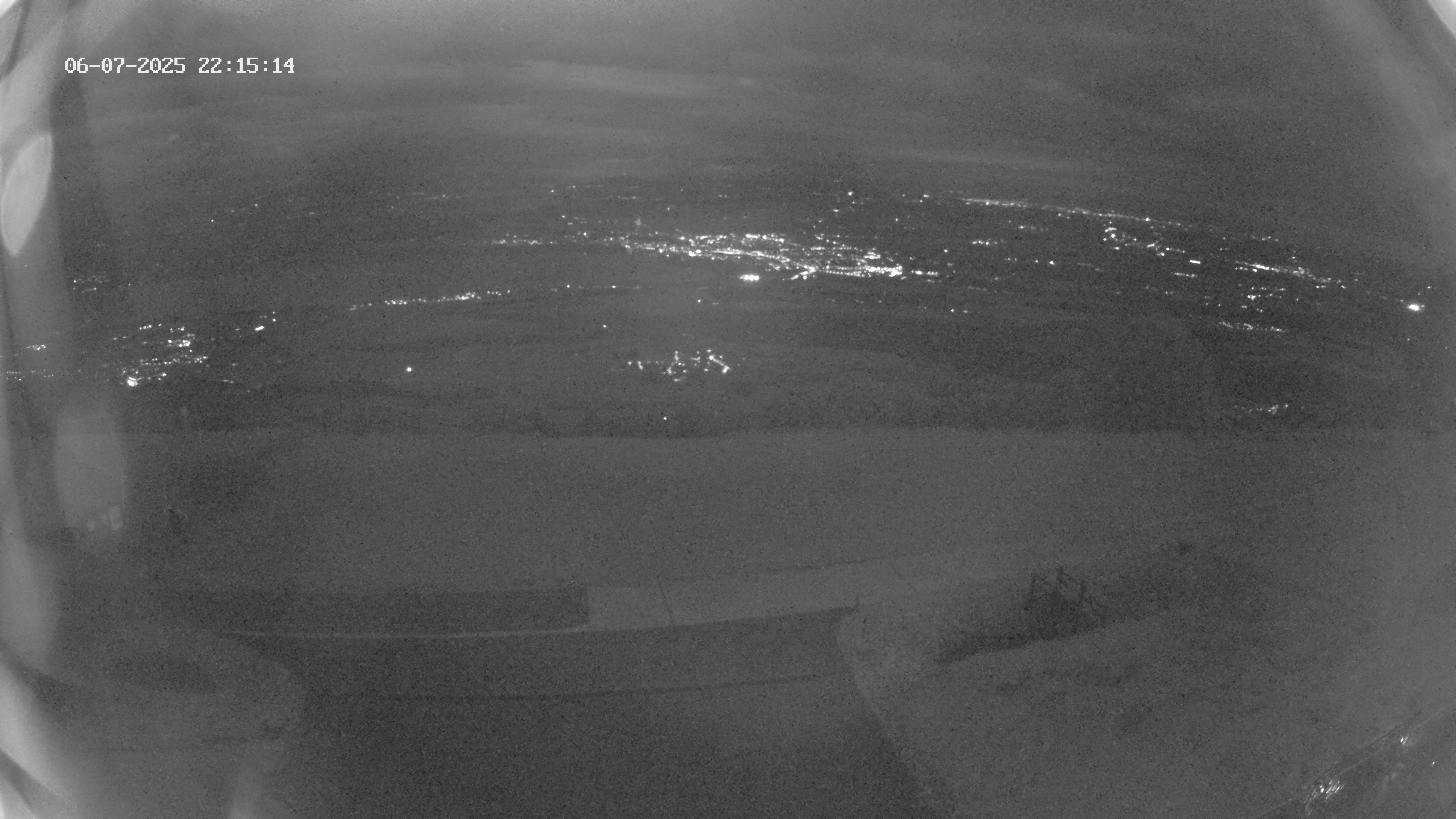 Latest webcam snapshot