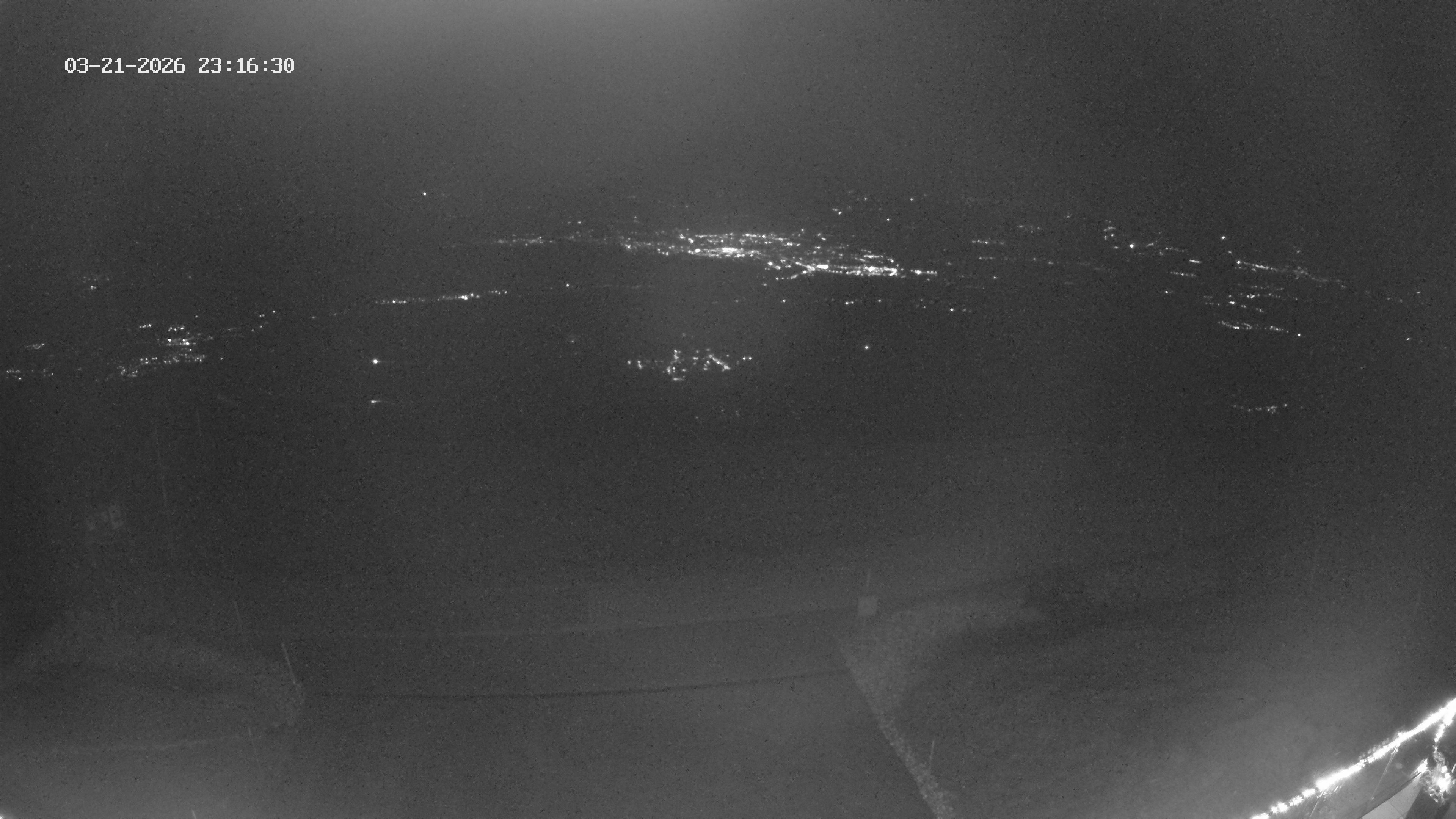 Latest webcam snapshot