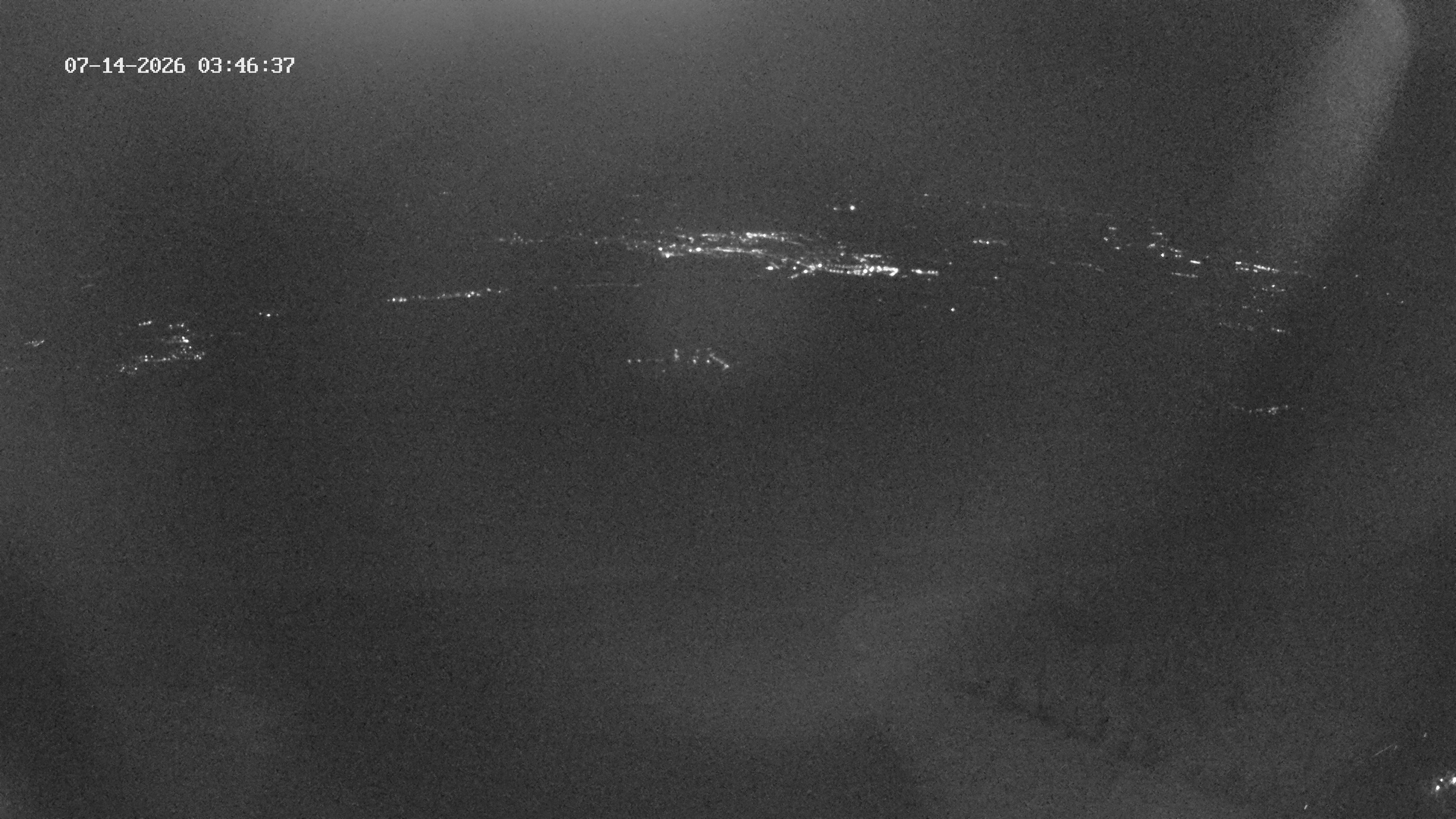 Latest webcam snapshot
